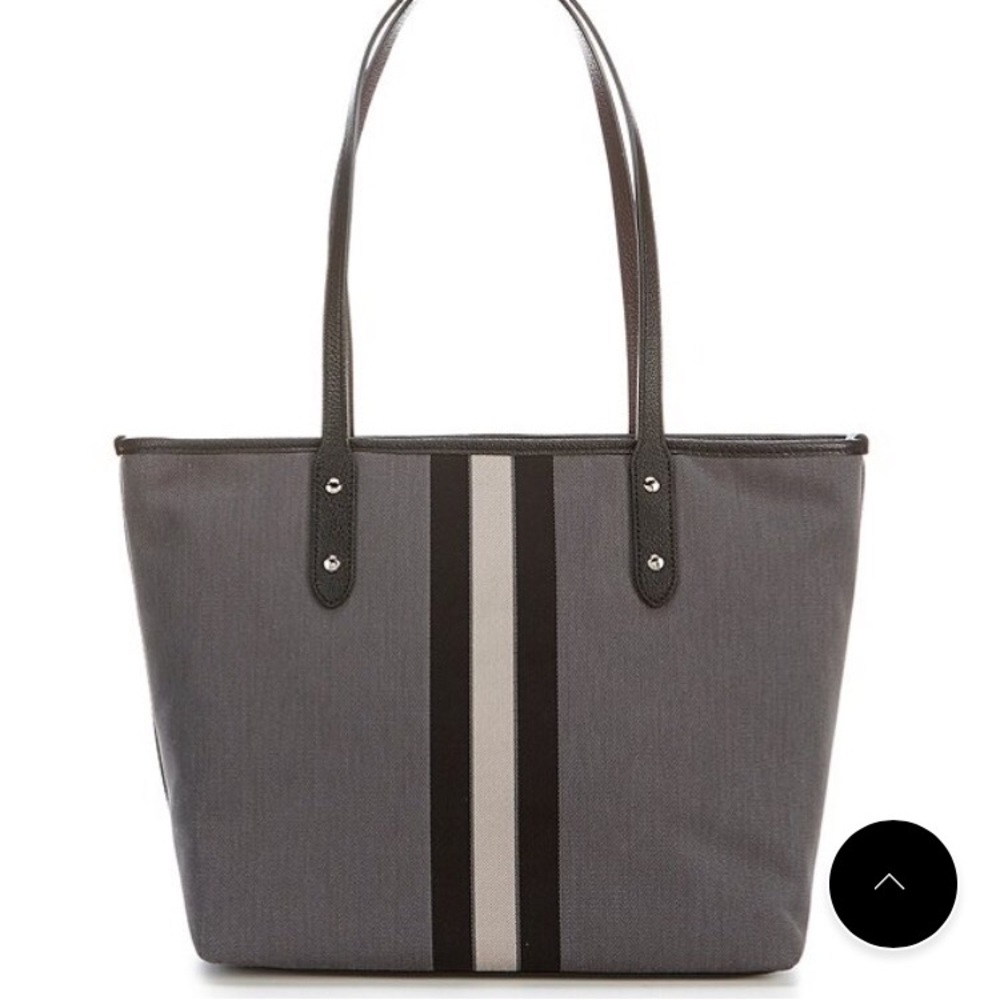 New coach shoulder tote bag - Picture 3 of 8
